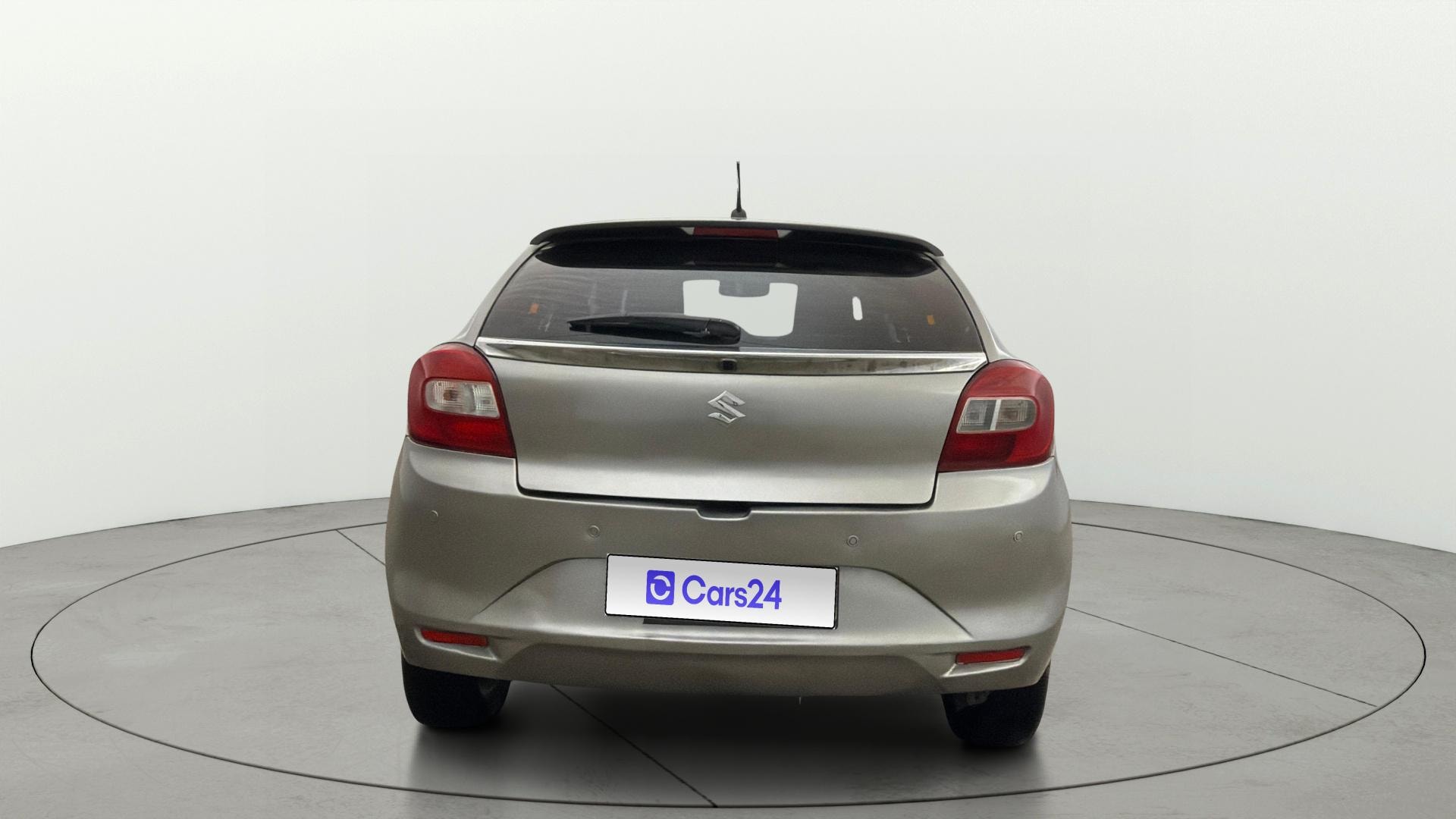 View 2019 Maruti Suzuki 1000 Base Variant Image 41 Used 2019 Maruti Suzuki 1000 Base Variant Image 41