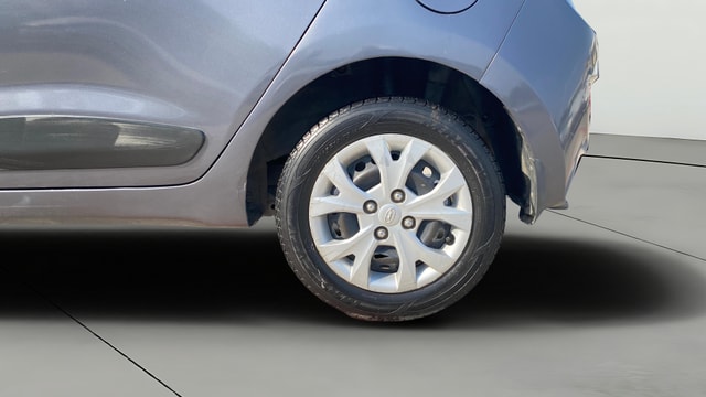 View Hyundai Grand i10 Image 11 Used Hyundai Grand i10 Image 11