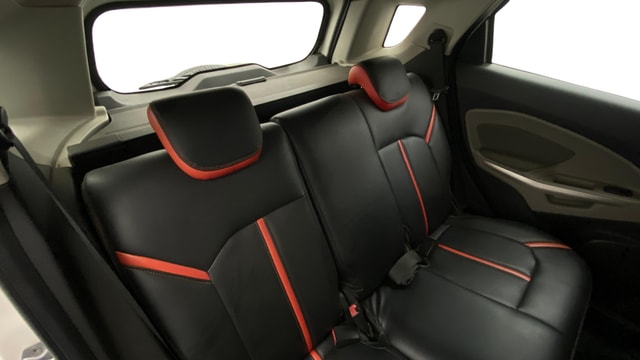 View Ford EcoSport Image 29 Used Ford EcoSport Image 29