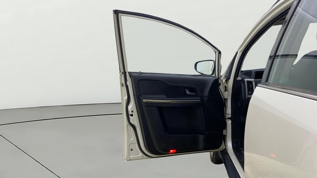 View Tata Hexa Image 31 Used Tata Hexa Image 31