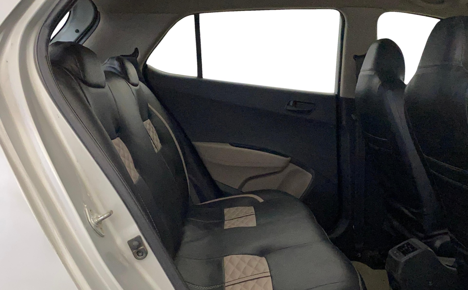 Used 2018 Hyundai Grand i10 Used 2018 Hyundai Grand i10
