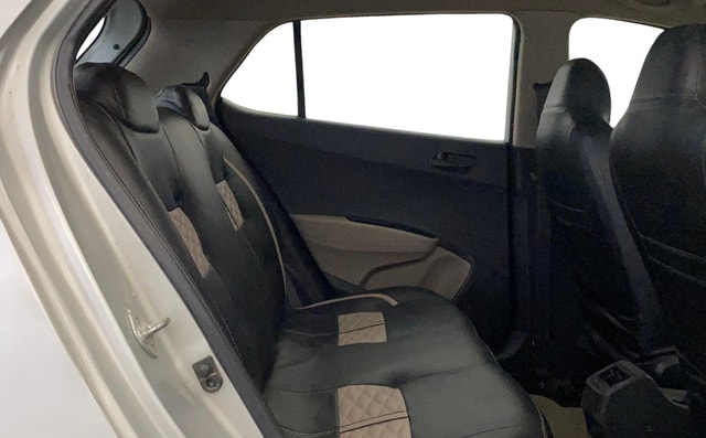 View Hyundai Grand i10 Image 33 Used Hyundai Grand i10 Image 33
