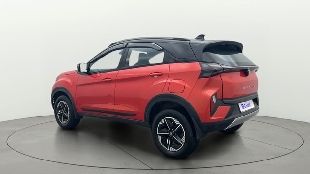 View Tata Nexon Image 2 Used Tata Nexon Image 2