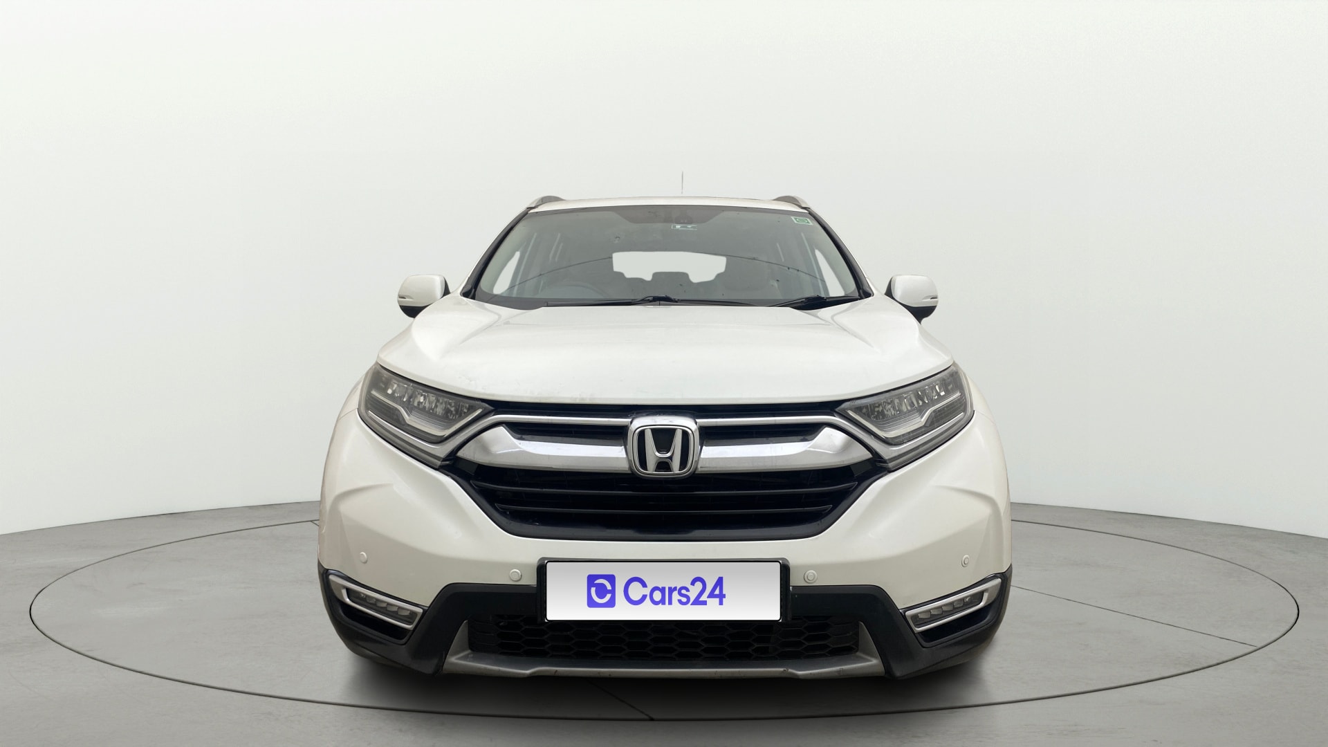 Used 2020 Honda CR-V Used 2020 Honda CR-V