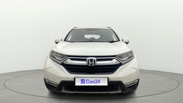 View Honda CR-V Image 1 Used Honda CR-V Image 1