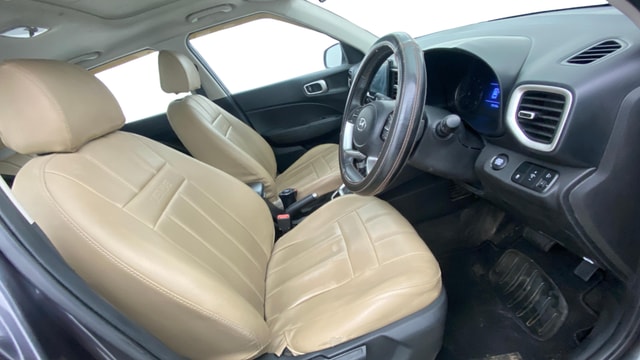 View Hyundai Venue Image 28 Used Hyundai Venue Image 28