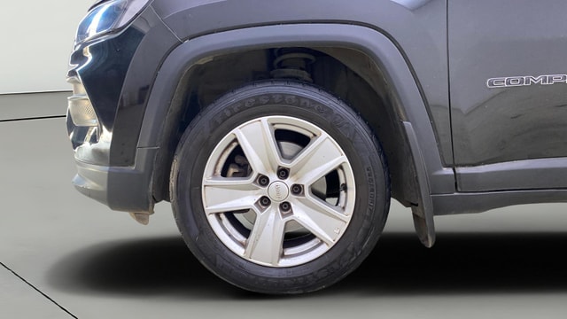 View Jeep Compass Image 28 Used Jeep Compass Image 28