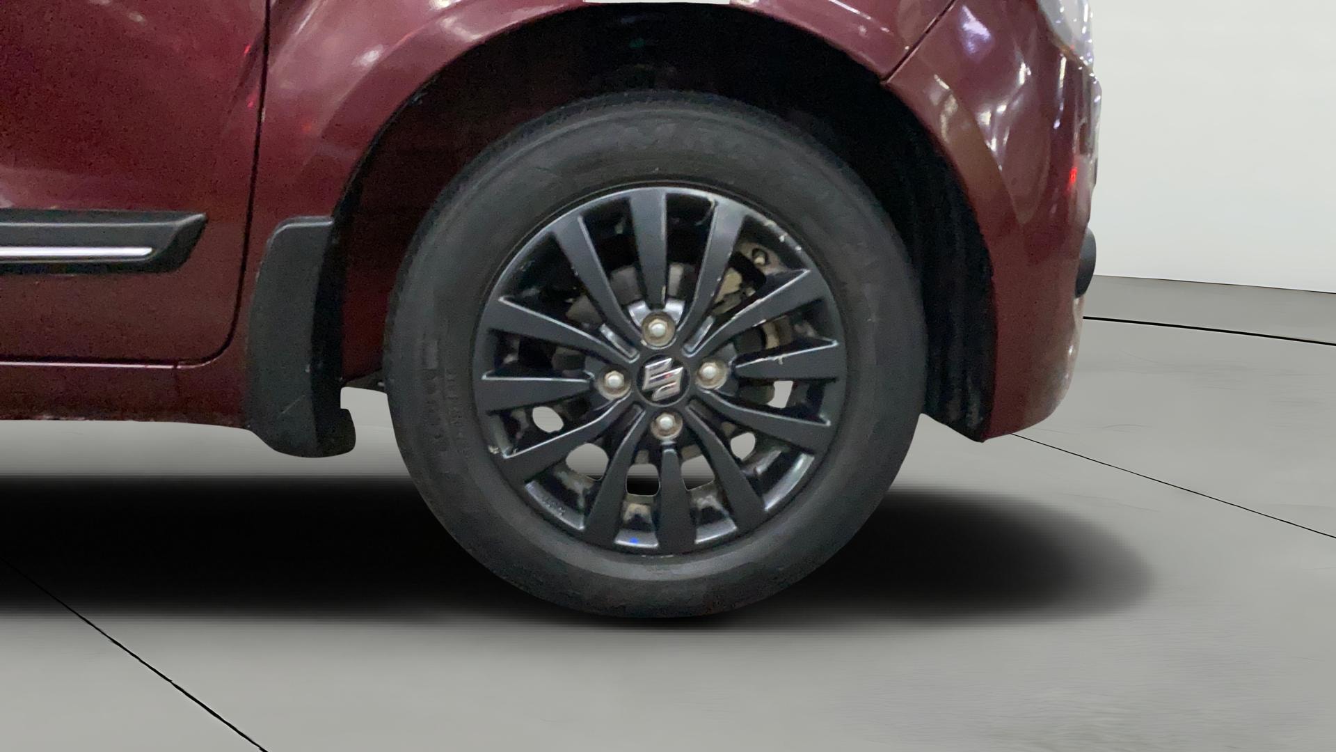 View 2022 Maruti Suzuki 1000 Base Variant Image 41 Used 2022 Maruti Suzuki 1000 Base Variant Image 41