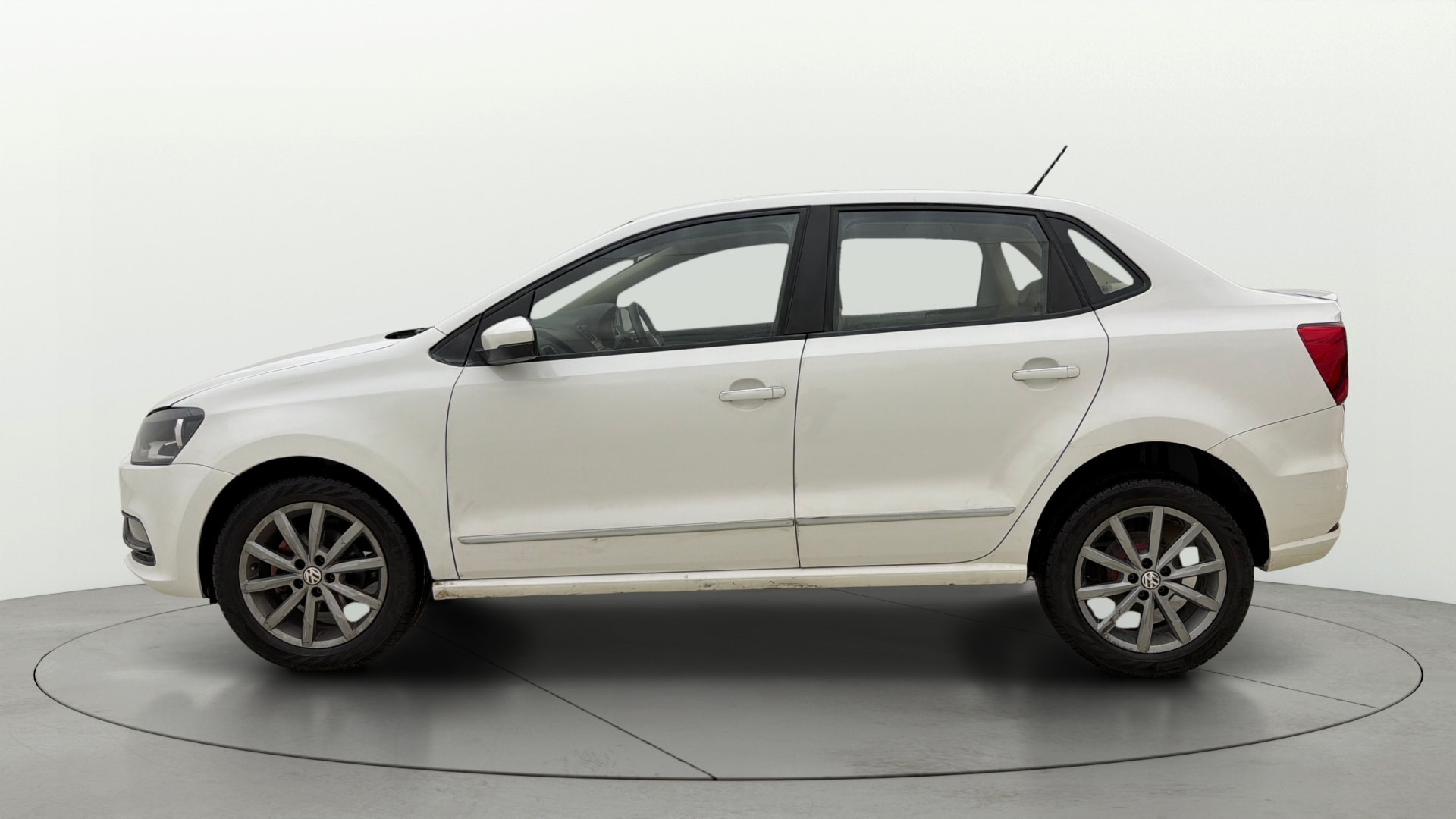 Used 2021 Volkswagen Ameo Used 2021 Volkswagen Ameo