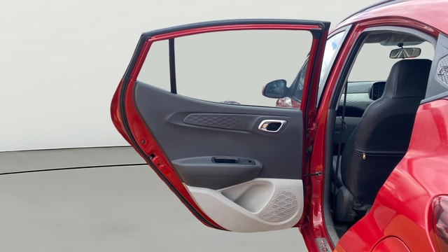 View Hyundai Grand i10 Nios Image 23 Used Hyundai Grand i10 Nios Image 23