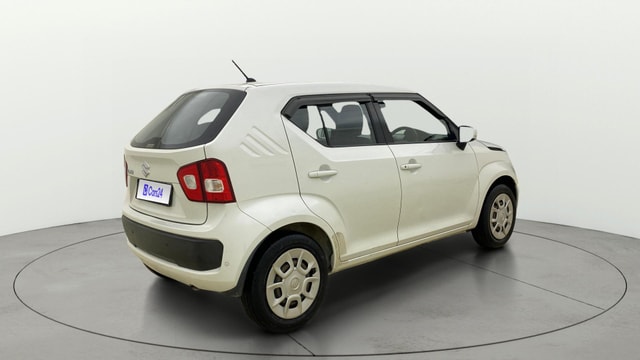 View Maruti Suzuki 1000 Image 41 Used Maruti Suzuki 1000 Image 41