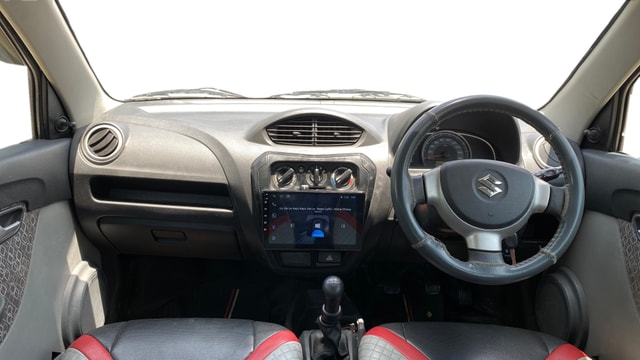 View Maruti Suzuki Alto 800 Image 15 Used Maruti Suzuki Alto 800 Image 15