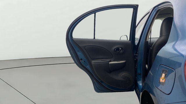 View Nissan Micra Active Image 22 Used Nissan Micra Active Image 22