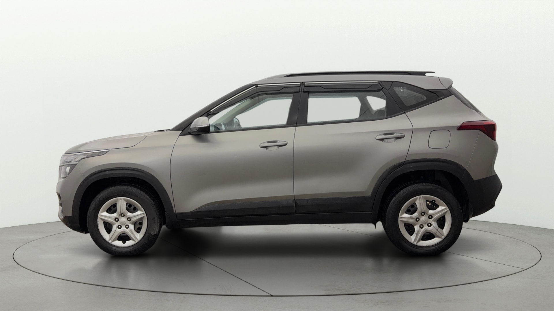 Used 2019 Kia Seltos Used 2019 Kia Seltos
