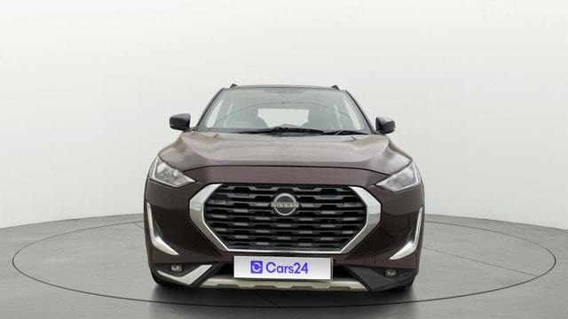 View Nissan Magnite Image 1 Used Nissan Magnite Image 1
