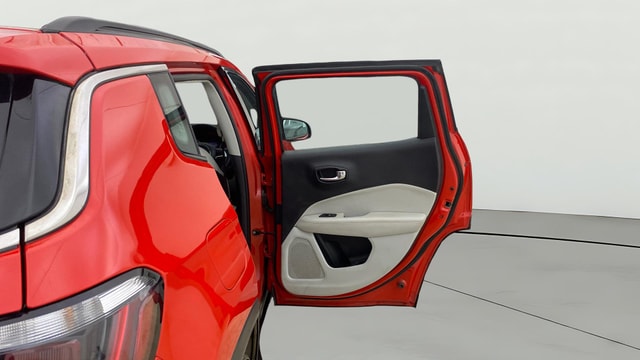 View Jeep Compass Image 7 Used Jeep Compass Image 7