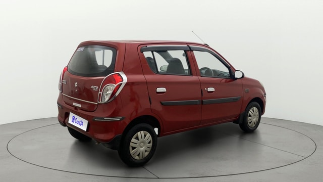View Maruti Suzuki Alto 800 Image 41 Used Maruti Suzuki Alto 800 Image 41
