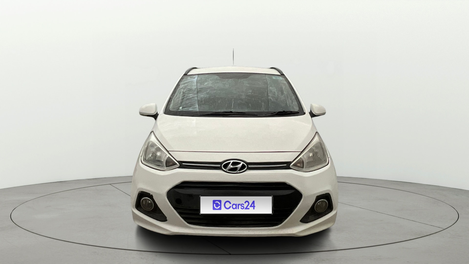 Used 2016 Hyundai Grand i10 Used 2016 Hyundai Grand i10
