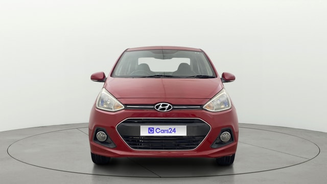 View Hyundai Xcent Image 1 Used Hyundai Xcent Image 1