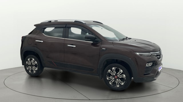 View Renault Kiger Image 22 Used Renault Kiger Image 22