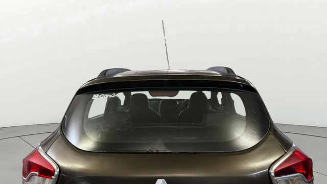 View Renault Kwid Image 4 Used Renault Kwid Image 4