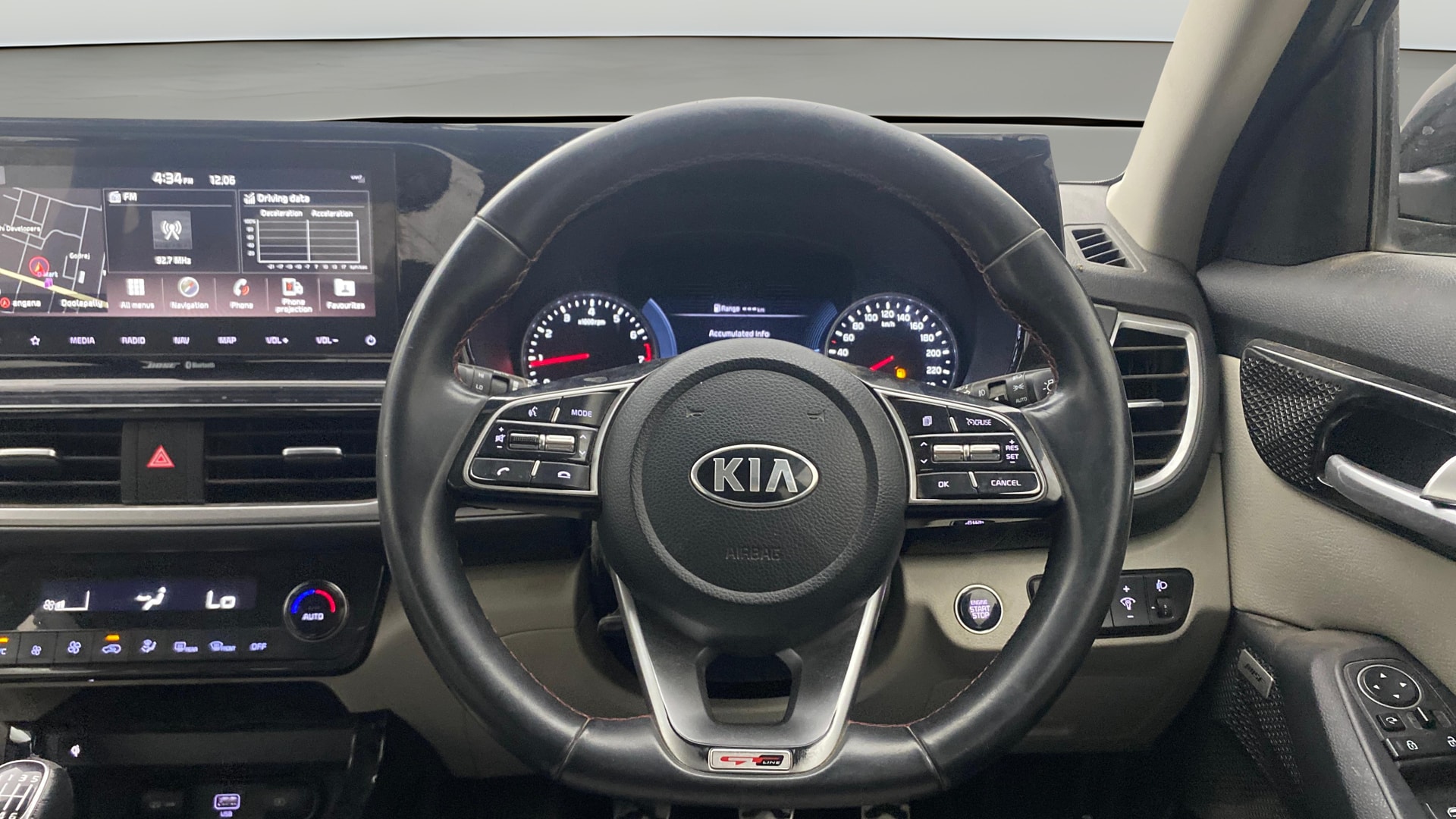 Used 2020 Kia Seltos Used 2020 Kia Seltos