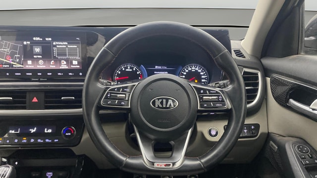 View Kia Seltos Image 13 Used Kia Seltos Image 13