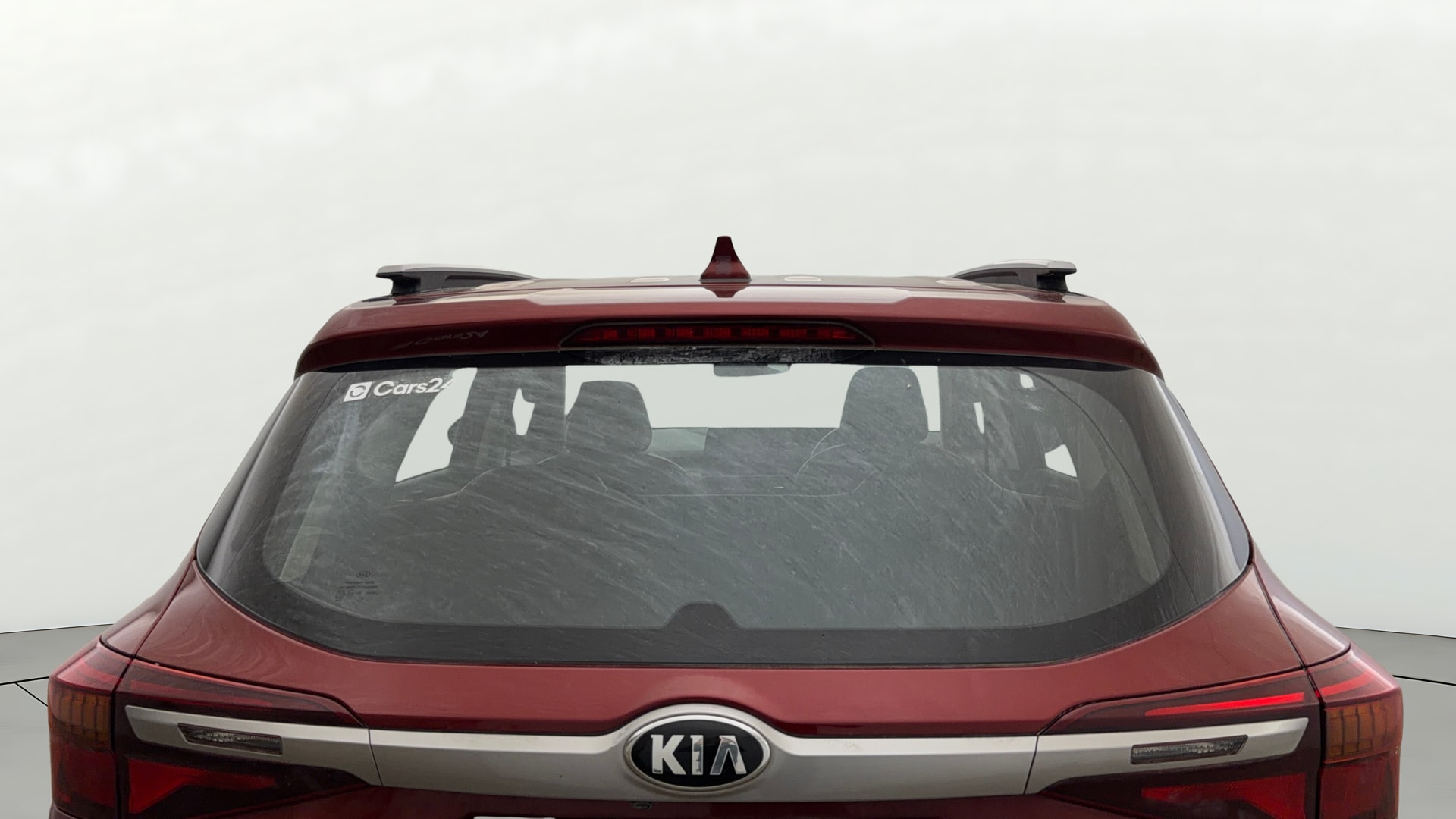 Used 2020 Kia Seltos Used 2020 Kia Seltos