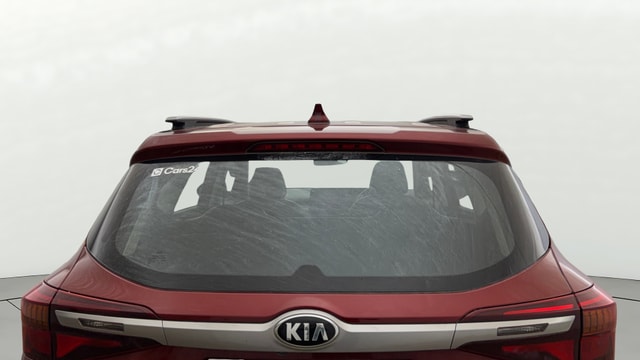 View Kia Seltos Image 4 Used Kia Seltos Image 4