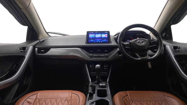 View Tata Nexon Image 15 Used Tata Nexon Image 15