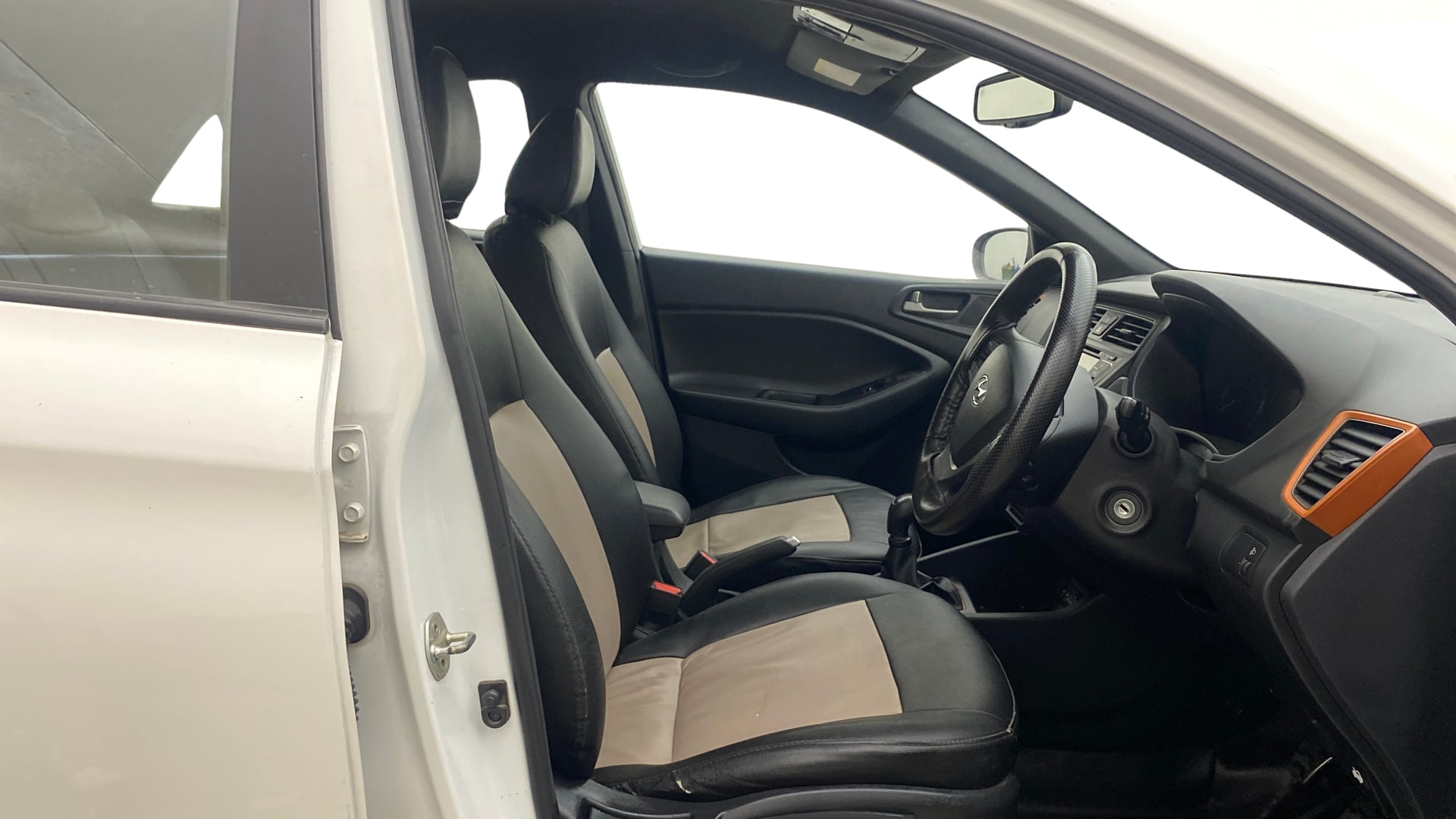 View 2017 Hyundai i20 Active 1.2 S Image 26 Used 2017 Hyundai i20 Active 1.2 S Image 26