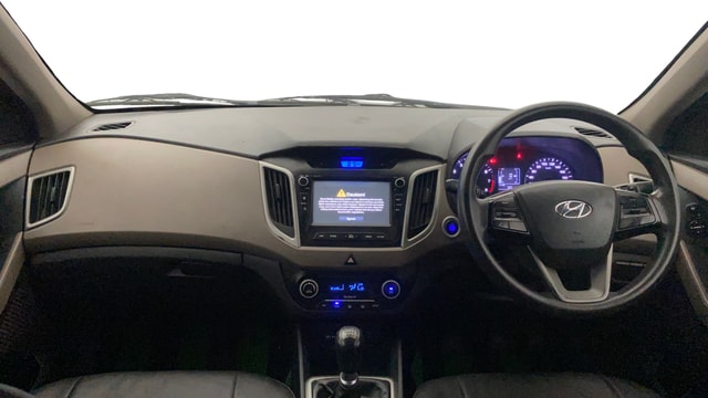 View Hyundai Creta Image 15 Used Hyundai Creta Image 15