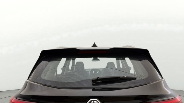 View MG Hector Image 4 Used MG Hector Image 4