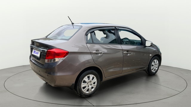 View Honda Amaze Image 42 Used Honda Amaze Image 42