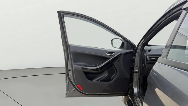 View Tata Nexon Image 38 Used Tata Nexon Image 38