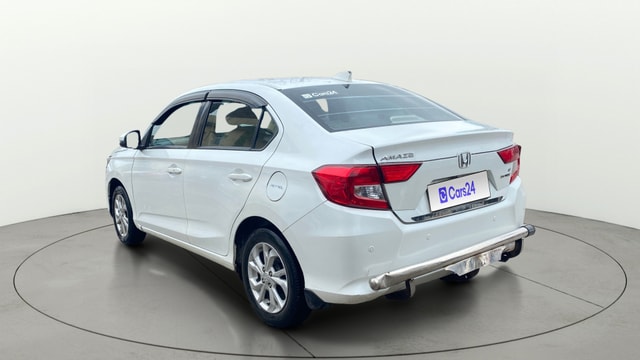 View Honda Amaze Image 2 Used Honda Amaze Image 2