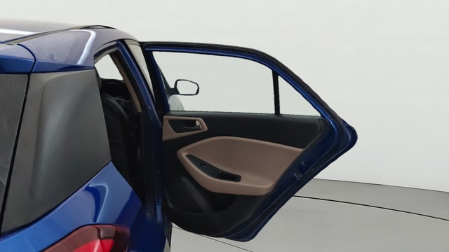 View Hyundai Elite i20 Image 7 Used Hyundai Elite i20 Image 7