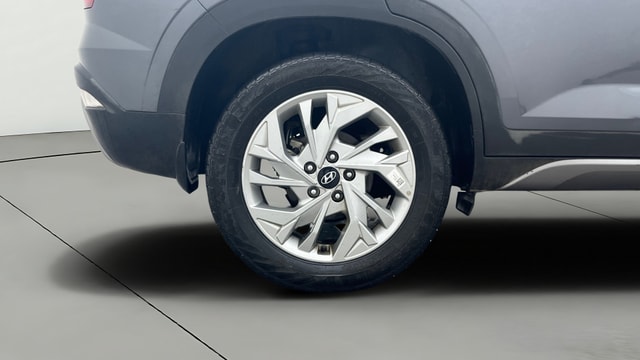 View Hyundai Creta Image 34 Used Hyundai Creta Image 34