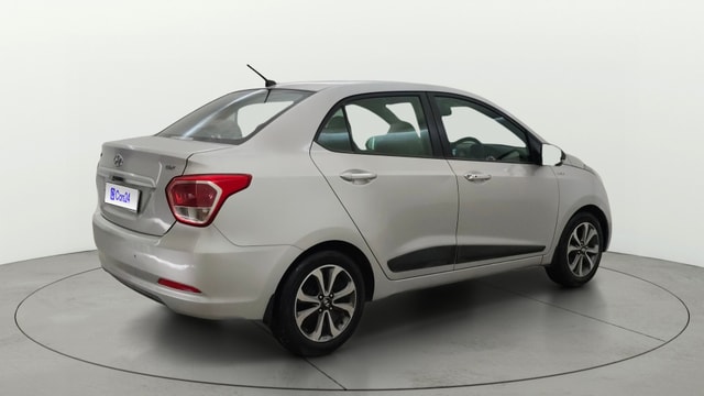 View Hyundai Xcent Image 43 Used Hyundai Xcent Image 43