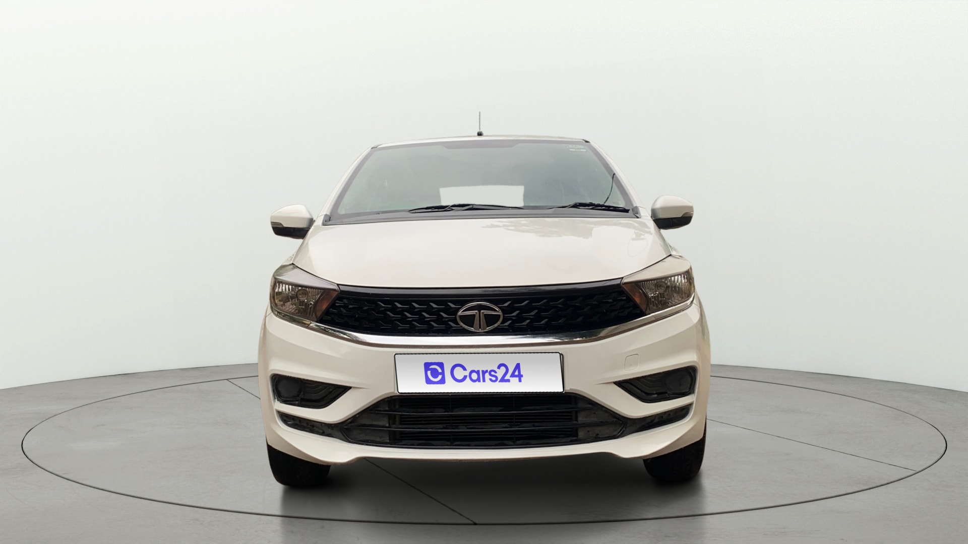 Used 2020 Tata Tiago Used 2020 Tata Tiago