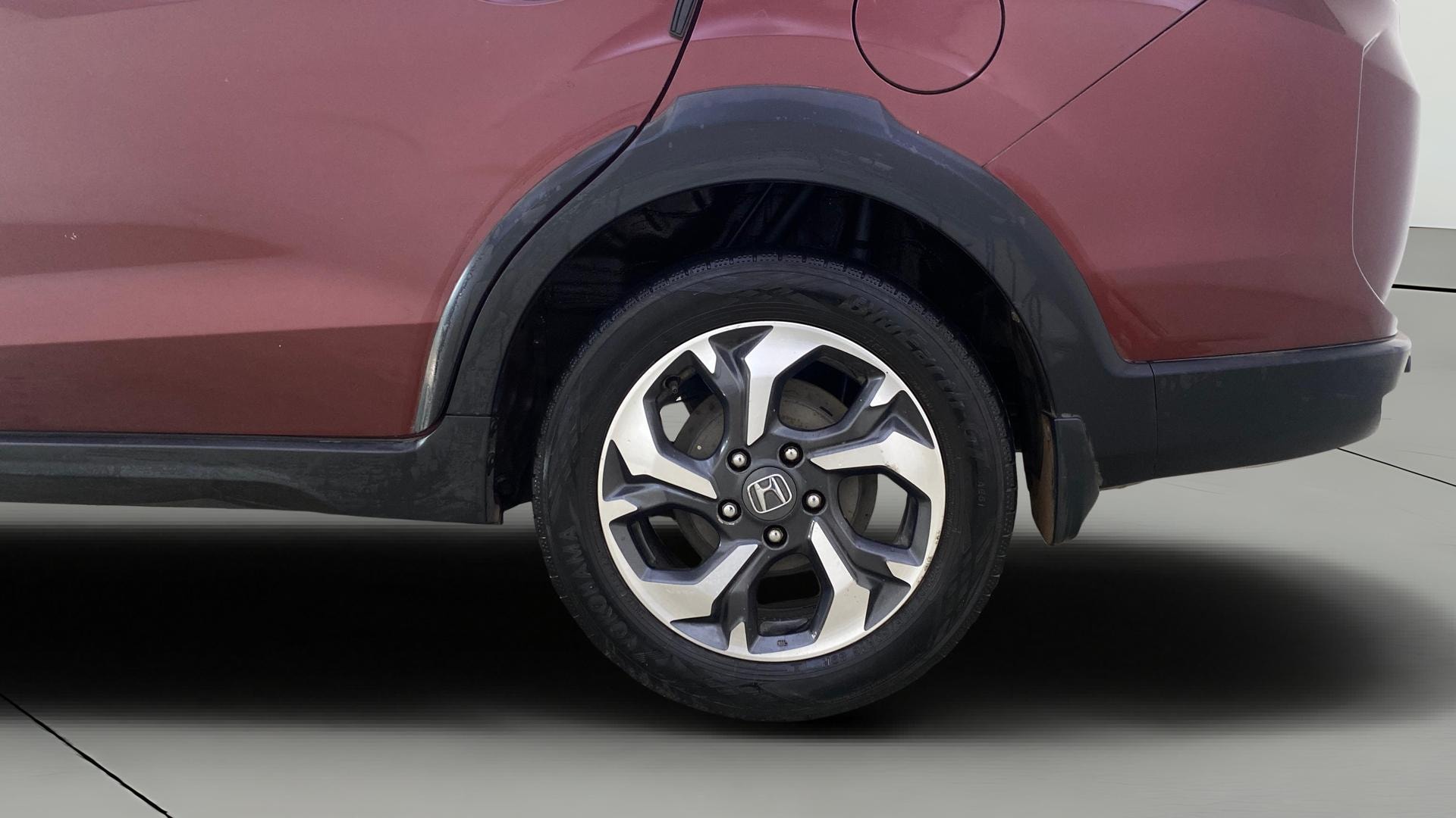 View 2018 Honda BR-V E Diesel Image 11 Used 2018 Honda BR-V E Diesel Image 11