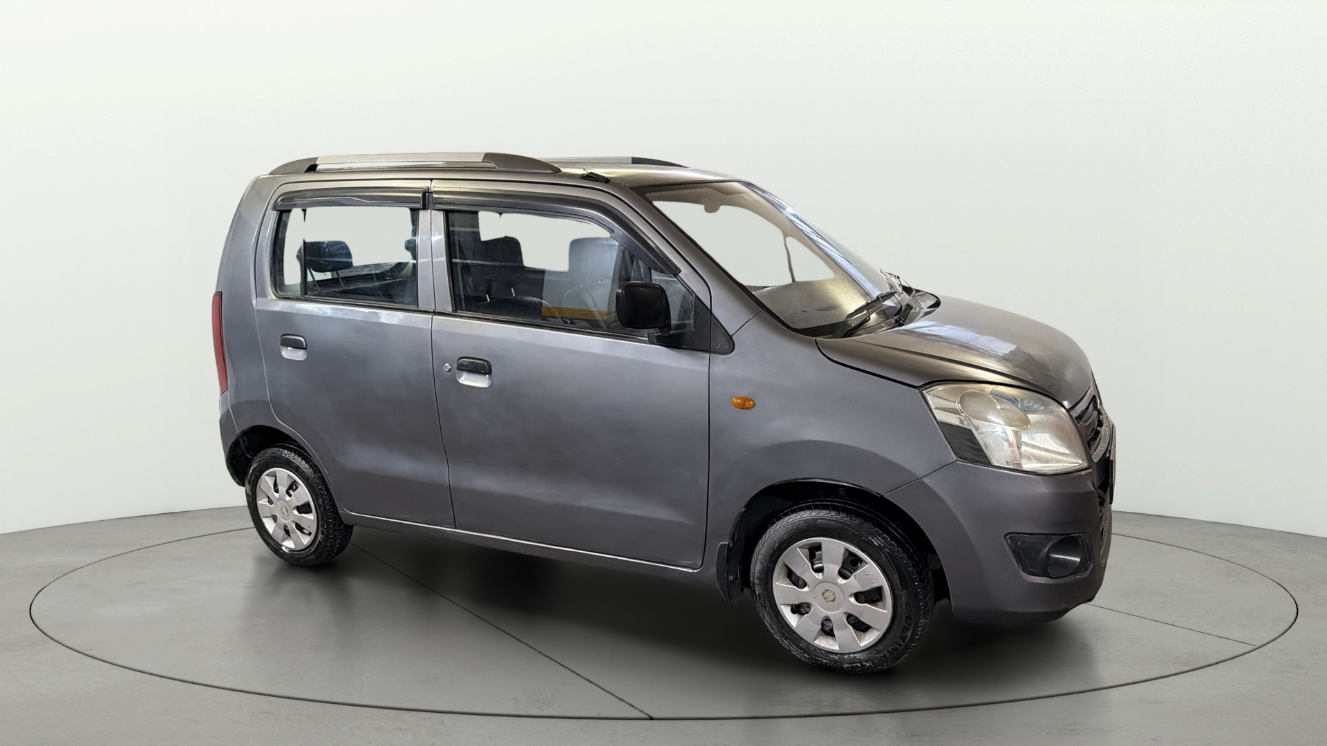 Used 2015 Maruti Suzuki 1000 Used 2015 Maruti Suzuki 1000