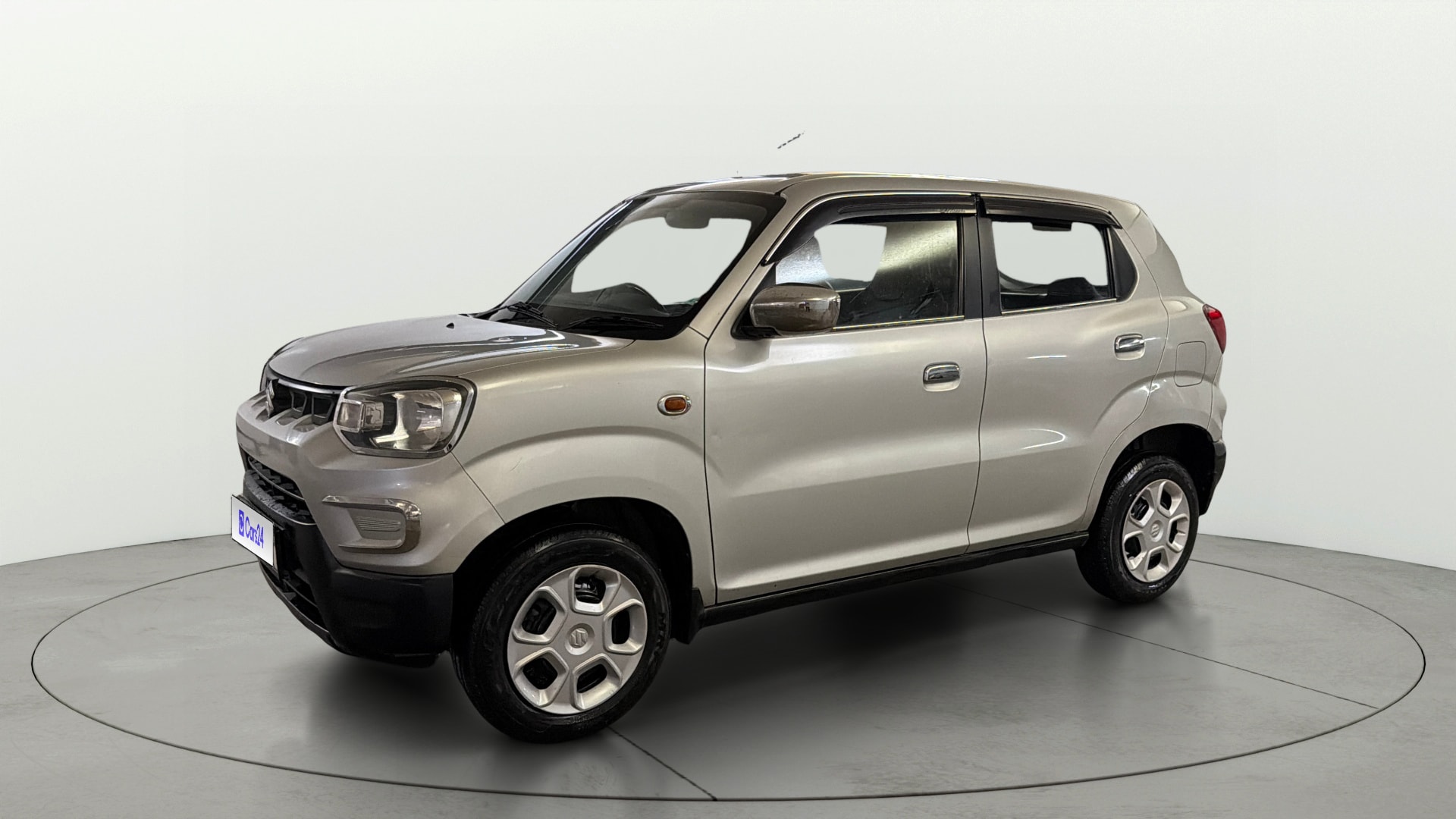 View 2019 Maruti Suzuki 1000 Base Variant Image 35 Used 2019 Maruti Suzuki 1000 Base Variant Image 35