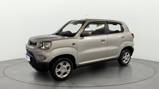 View Maruti Suzuki 1000 Image 35 Used Maruti Suzuki 1000 Image 35
