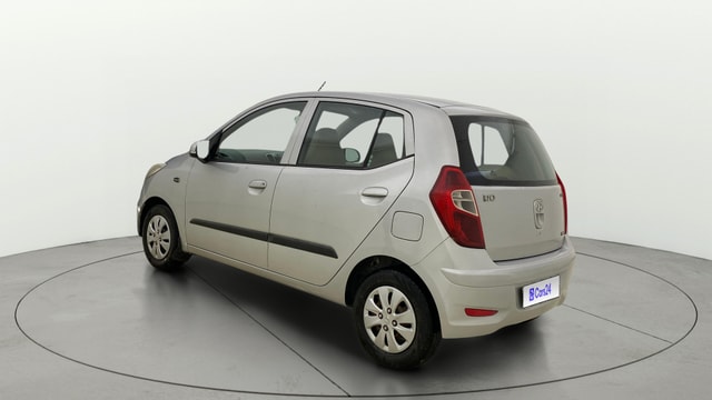 View Hyundai i10 Image 2 Used Hyundai i10 Image 2