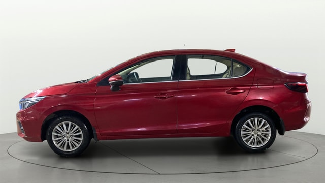 View Honda City Image 6 Used Honda City Image 6