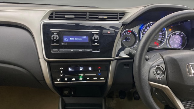 View Honda City Image 18 Used Honda City Image 18