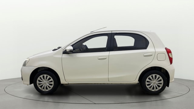 View Toyota Etios Liva Image 5 Used Toyota Etios Liva Image 5