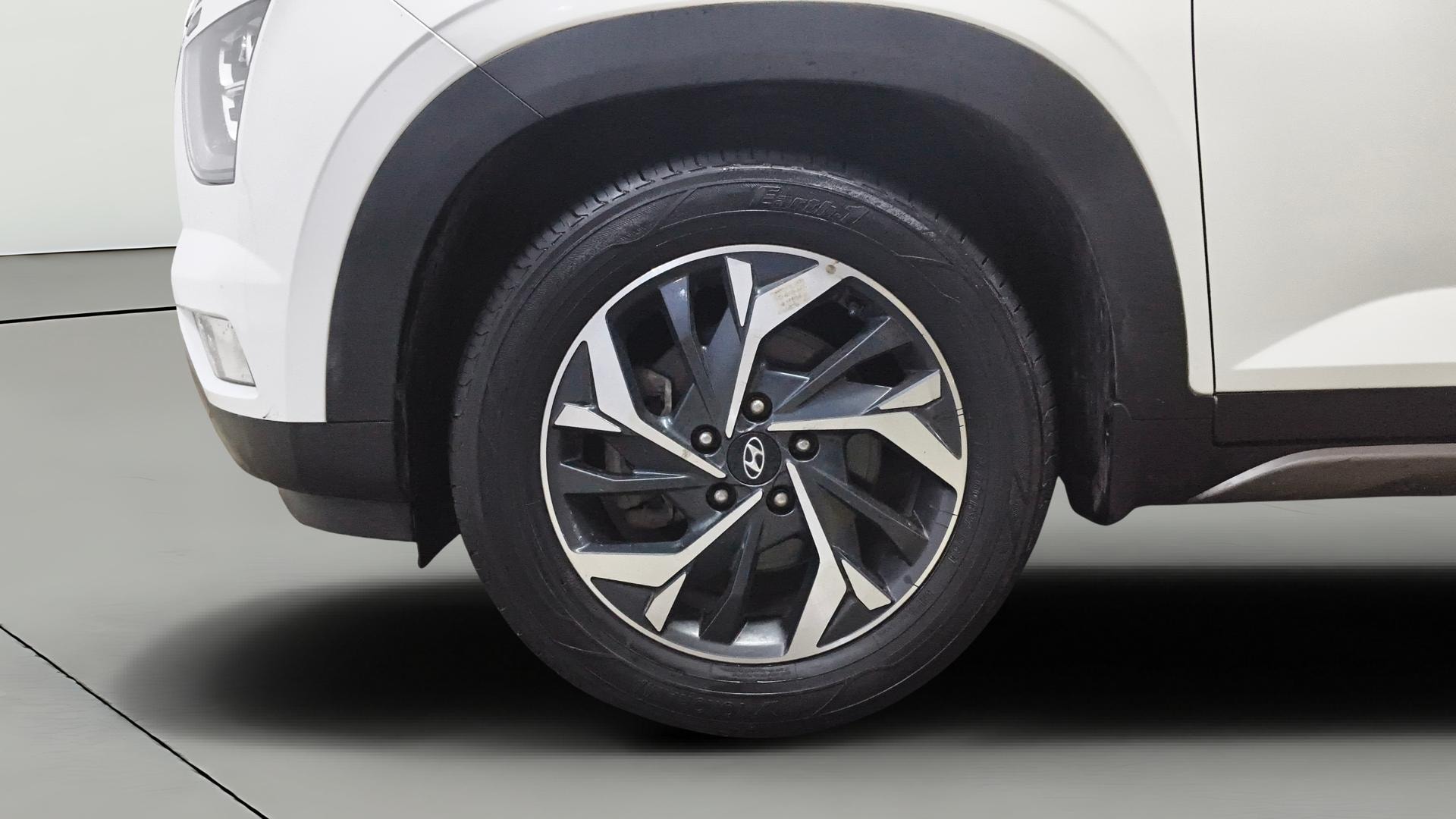 View 2020 Hyundai Creta 1.4 E Diesel Image 30 Used 2020 Hyundai Creta 1.4 E Diesel Image 30