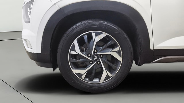 View Hyundai Creta Image 30 Used Hyundai Creta Image 30